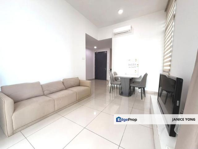 Condominium for rent in Johore Bahru, Johor