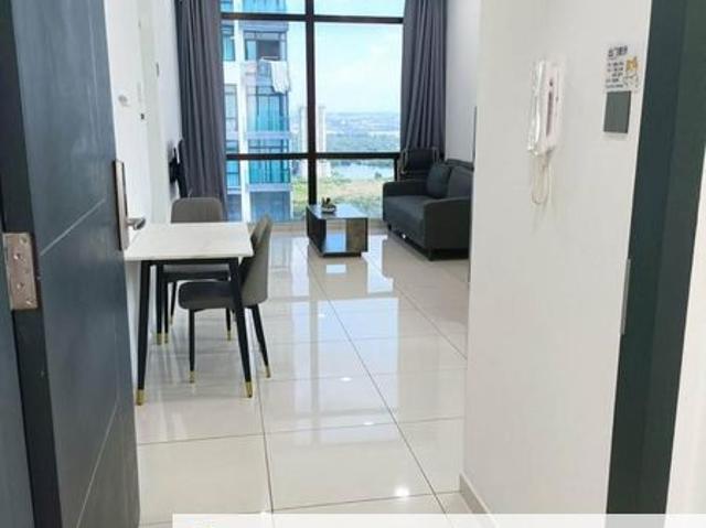 Condominium for sale in Johore Bahru, Johor