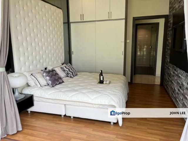 Condominium for sale in Taman Desa Belantik, Johor Bahru