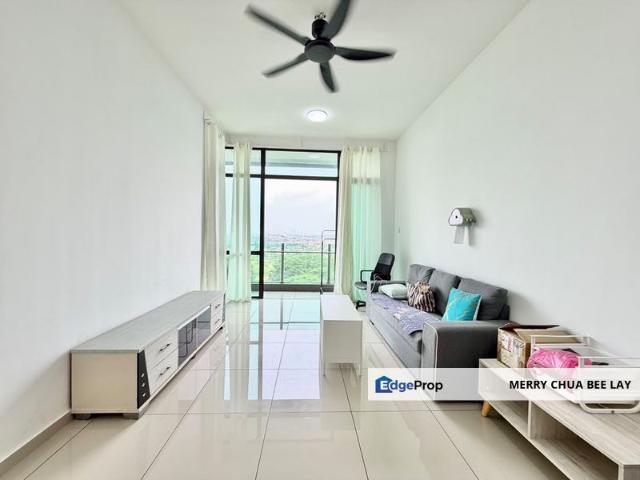 Condominium for sale in Johore Bahru, Johor