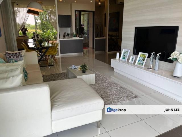 Condominium for sale in Taman Desa Belantik, Johor Bahru