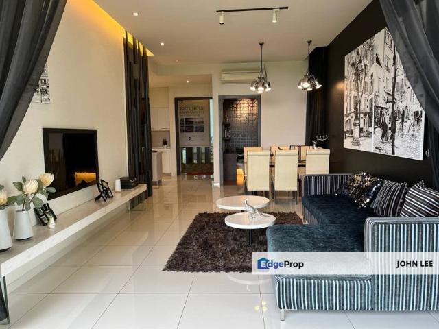 Condominium for sale in Taman Desa Belantik, Johor Bahru