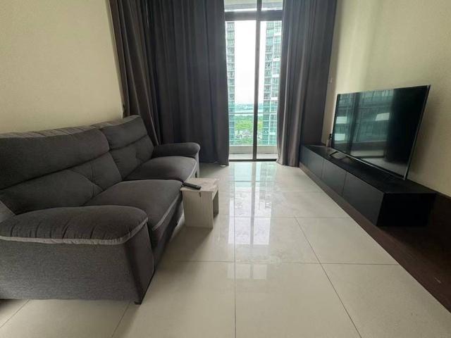 Serviced Residence for rent in Johore Bahru, Johor