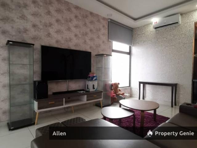 Condominium for rent in Johore Bahru, Johor