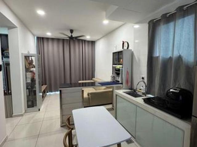 Serviced Residence for rent in Johore Bahru, Johor