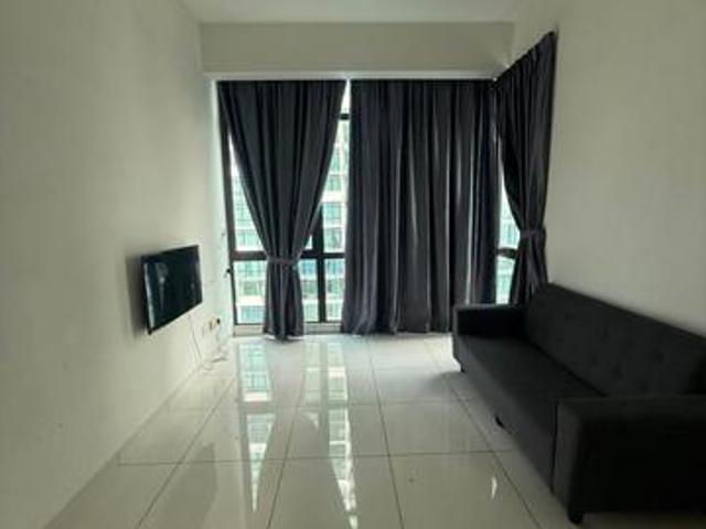 Serviced Residence for sale in Johore Bahru, Johor