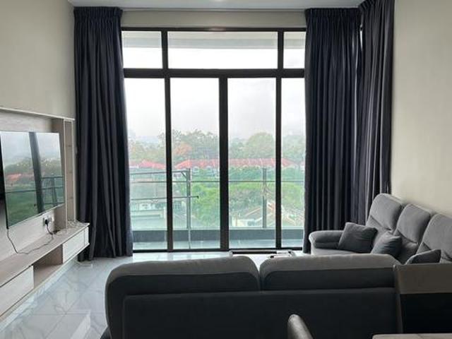 Serviced Residence for rent in Johor Bahru