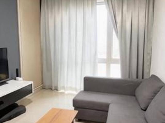 Serviced Residence for sale in Johore Bahru, Johor