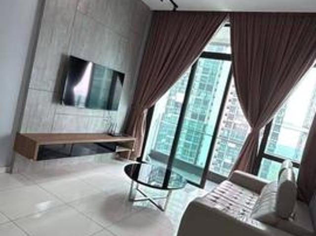 Serviced Residence for rent in Johor Bahru