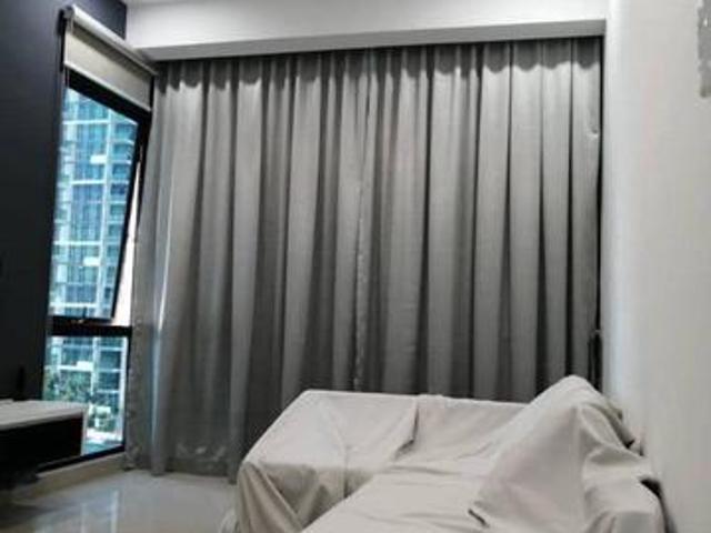 Serviced Residence for sale in Johore Bahru, Johor