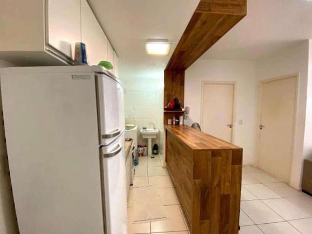 Apartamento venda em Águas Claras, Região Geográfica Intermediária do Distrito Federal