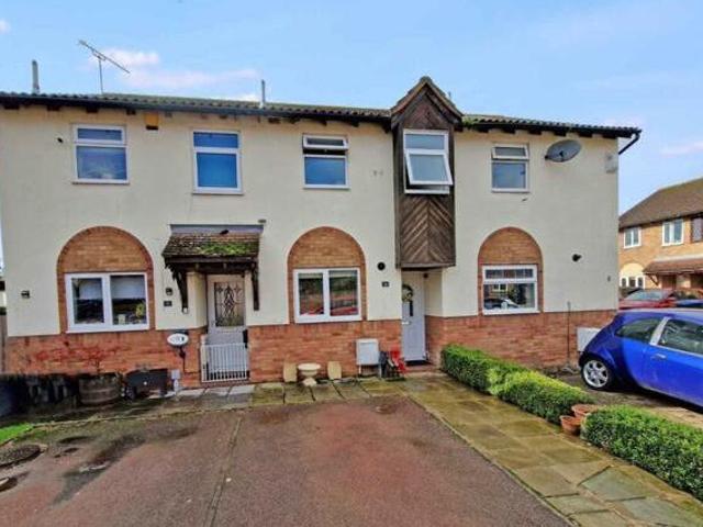 House for sale in New Bilton, Warwickshire