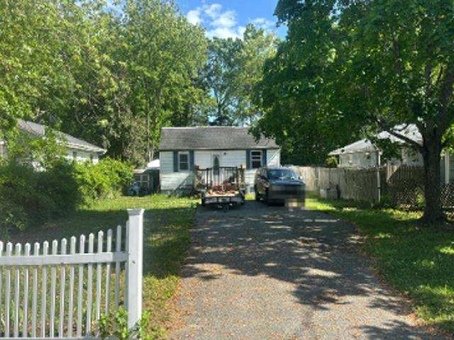 House for sale in Centereach, New York