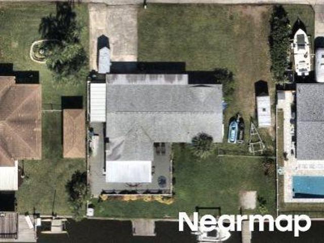 House for sale in Merritt Island, Florida