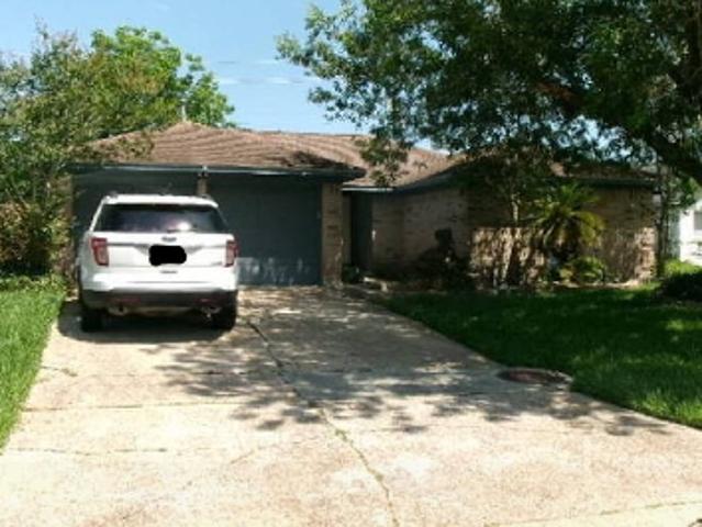 House for sale in League City, Texas