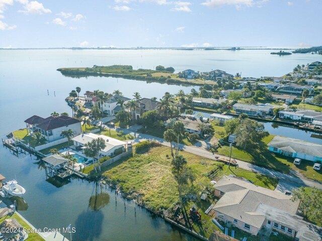 Land for sale in Merritt Island
