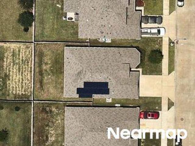 House for sale in Fort Worth, Texas