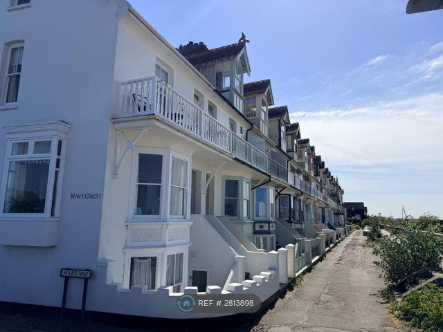 House for rent in The Bridge, Kent