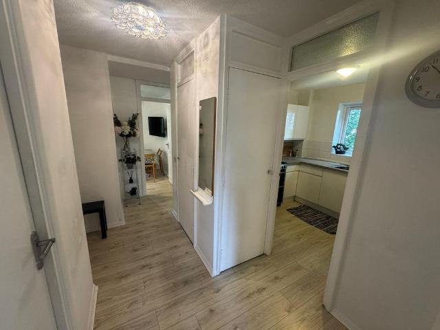 Apartment for rent in Greater London