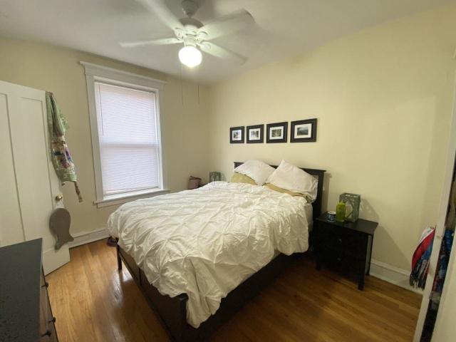 Apartment for rent in Chicago Park, Illinois