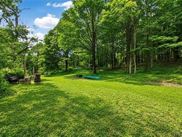 Land for sale in Skaneateles, New York