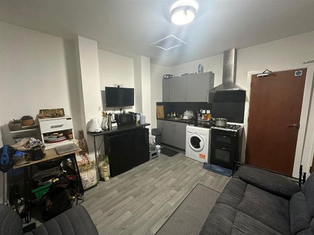 House for rent in Spon End, West Midlands