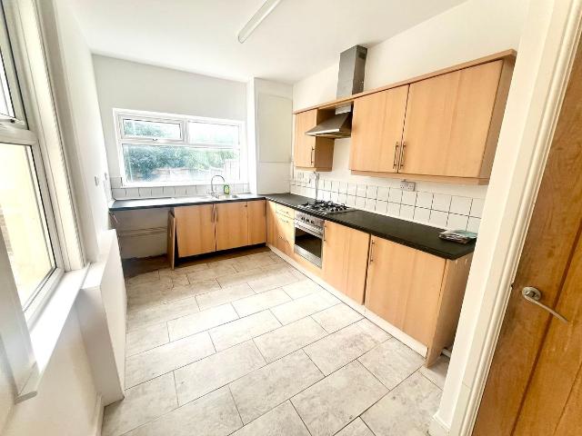 House for rent in Spon End, Coventry