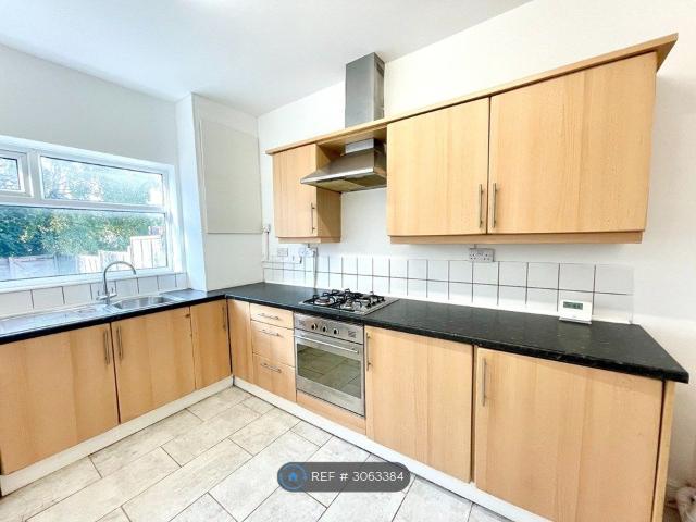 House for rent in Spon End, Coventry