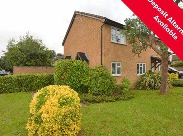House for rent in Yate, Ladden Garden Village