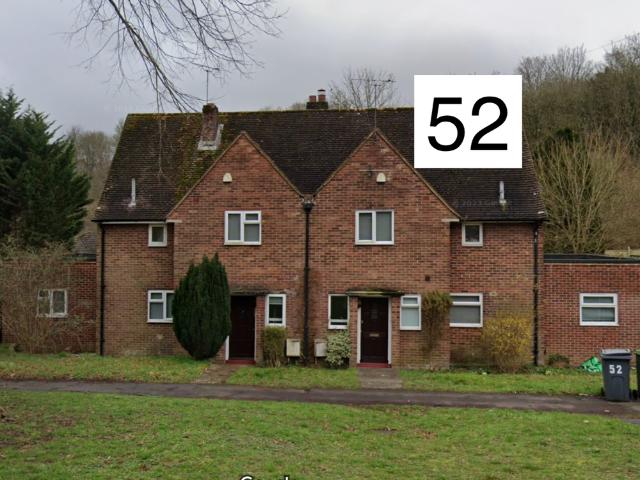 Room for rent in Stanmore, Hampshire