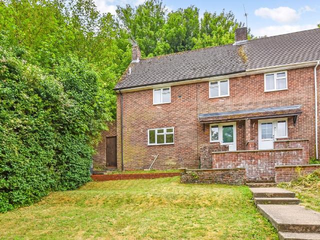 House for rent in Stanmore, Hampshire