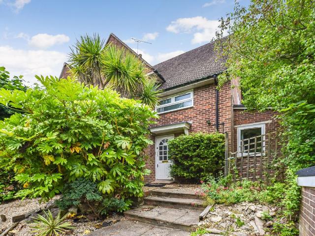 Room for rent in Stanmore, Hampshire