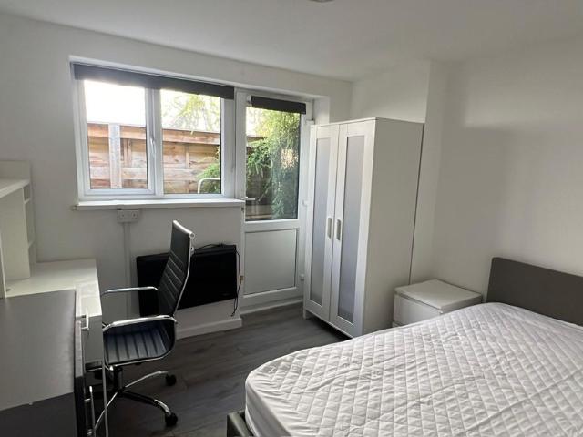 Apartment for rent in Stanmore, Hampshire