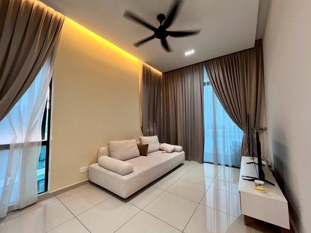 Serviced Residence for rent in Johore Bahru, Johor