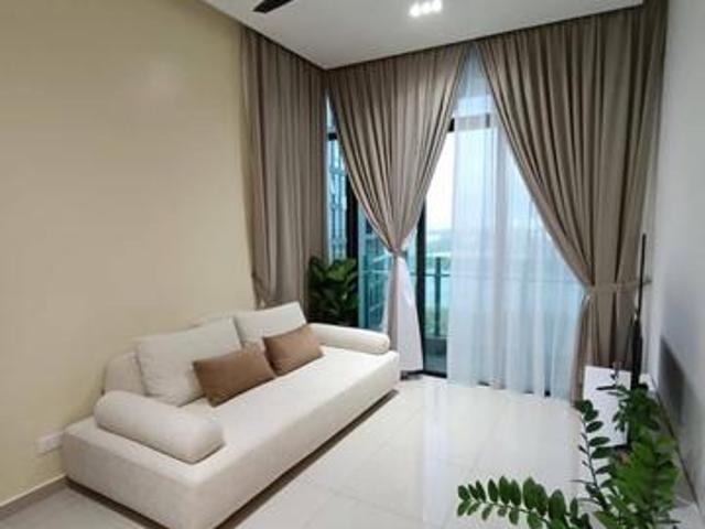 Serviced Residence for rent in Johore Bahru, Johor