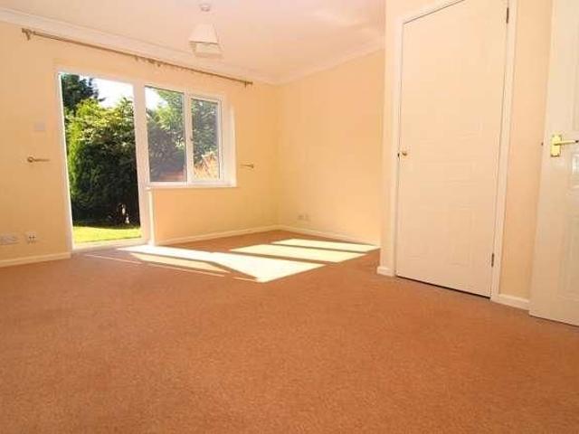 House for rent in Monkston Park, Milton Keynes