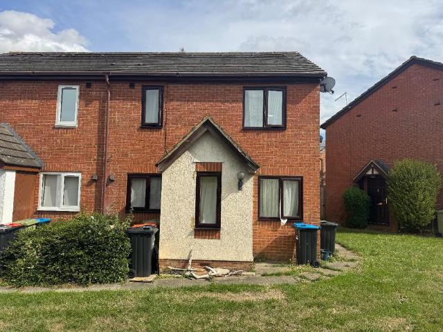 House for rent in Monkston Park, Milton Keynes