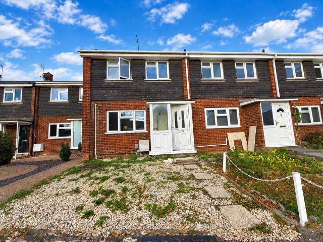 House for rent in Brickhill, Bedford