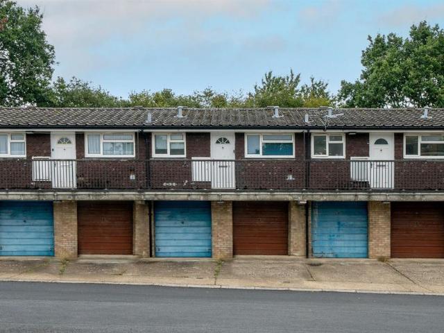 Apartment for rent in Grovehill, Dacorum