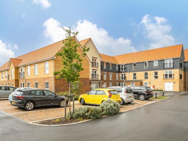 Apartment for rent in Redenhall with Harleston, Burgh St Peter