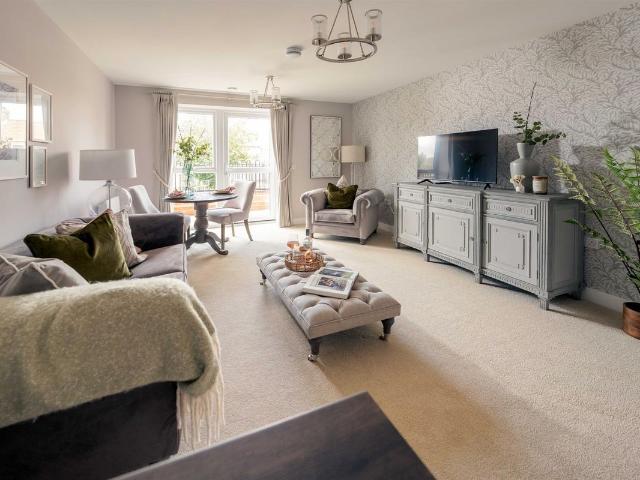 Apartment for rent in Redenhall with Harleston, Burgh St Peter