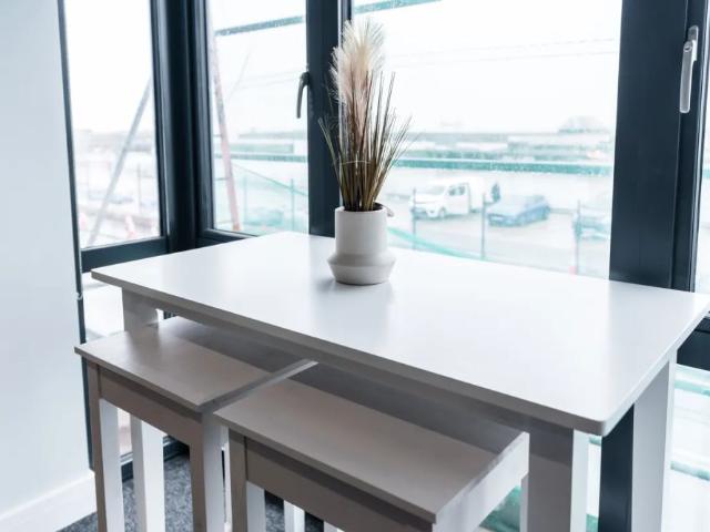Apartment for rent in Eastbridge, Suffolk