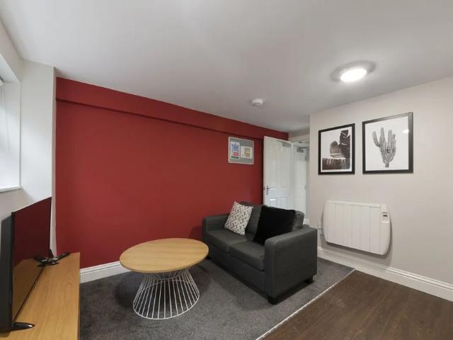 Apartment for rent in Eastbridge, Suffolk