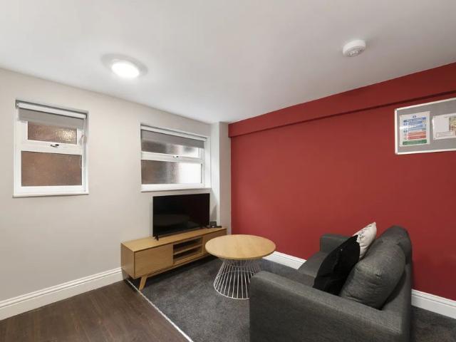 Apartment for rent in Eastbridge, Suffolk