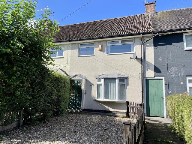 House for rent in Longhill, Hull