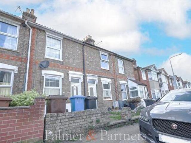 House for rent in Westbourne, Key Street