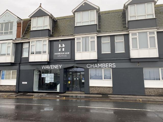 Apartment for rent in Eastbridge, Suffolk
