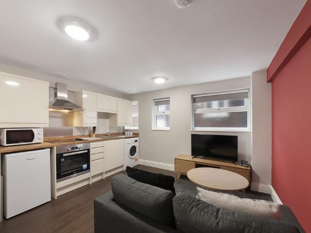 Apartment for rent in Eastbridge, Suffolk