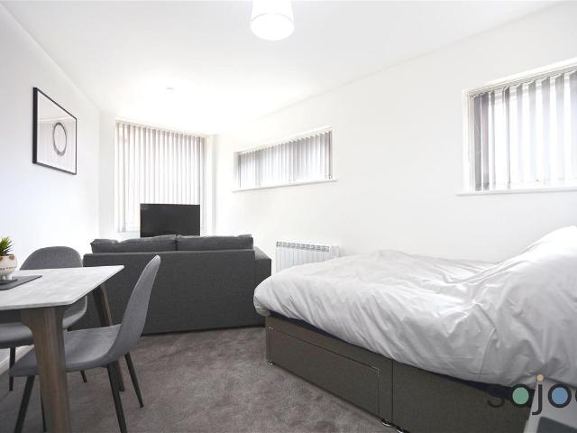Apartment for rent in Eastbridge, Suffolk