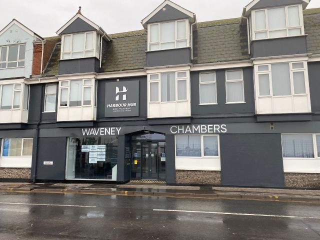 Apartment for rent in Eastbridge, Suffolk